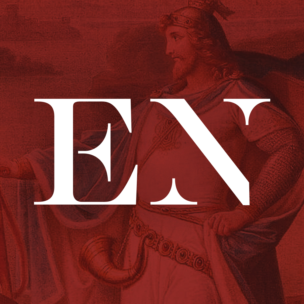 Logo Ego Non