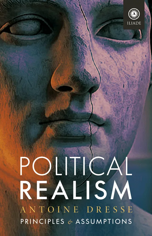 Couverture de Political Realism